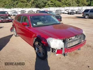 ✅ 2006 Dodge Magnum R/T • VIN: 2D4GV57226H193313 • Lot: 43417827. Listed on IAAI with 181,237 mi. Free auction sales archive from the USA and detailed vehicle history report at DreamBid. Image 1.