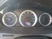 ✅ 2009 Hyundai Sonata GLS • VIN: 5NPET46C19H490809 • Лот: 86012444. Опубликован ранее на Copart с пробегом 134 964 миль. Бесплатный доступ к архиву аукционных продаж из США и подробный отчёт об истории автомобиля на DreamBid. Изображение 9.