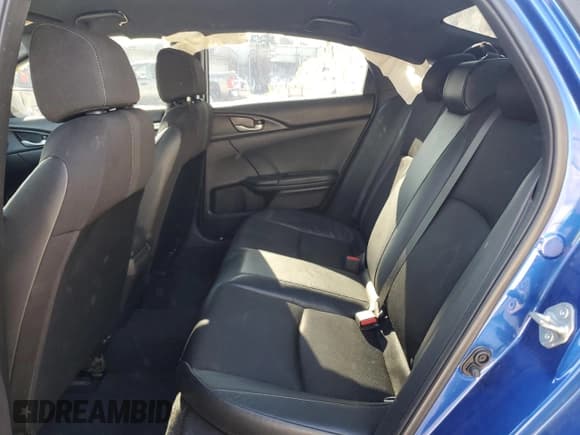 ✅ 2020 Honda Civic Sport • VIN: 19XFC2F83LE027702 • Лот: 85353355. Опубликован ранее на Copart с пробегом 85 180 миль. Бесплатный доступ к архиву аукционных продаж из США и подробный отчёт об истории автомобиля на DreamBid. Изображение 10.