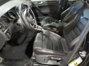 ✅ 2017 Volkswagen Golf GTI S • VIN: 3VW447AU3HM071361 • Lot: 91567285. Listed on Copart with 89,645 mi. Free auction sales archive from the USA and detailed vehicle history report at DreamBid. Image 7.