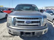 ✅ 2013 Ford F-150 XL • VIN: 1FTEX1EM2DKD60318 • Лот: 54521635. Опубликован ранее на Copart с пробегом 269 298 миль. Бесплатный доступ к архиву аукционных продаж из США и подробный отчёт об истории автомобиля на DreamBid. Изображение 5.