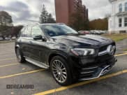 ✅ 2020 Mercedes-Benz GLE 350 • VIN: 4JGFB4KB1LA288776 • Лот: 91504855. Опубликован ранее на Copart с пробегом 102 010 миль. Бесплатный доступ к архиву аукционных продаж из США и подробный отчёт об истории автомобиля на DreamBid. Изображение 4.
