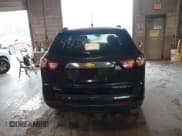 ✅ 2015 Chevrolet Traverse LT • VIN: 1GNKVHKD7FJ287503 • Lot: 43138804. Listed on IAAI with 162,271 mi. Free auction sales archive from the USA and detailed vehicle history report at DreamBid. Image 16.