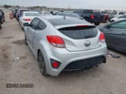 ✅ 2016 Hyundai Veloster Turbo Rally Edition • VIN: KMHTC6AE3GU285518 • Лот: 41311859. Опубликован ранее на IAAI с пробегом 182 569 миль. Бесплатный доступ к архиву аукционных продаж из США и подробный отчёт об истории автомобиля на DreamBid. Изображение 3.