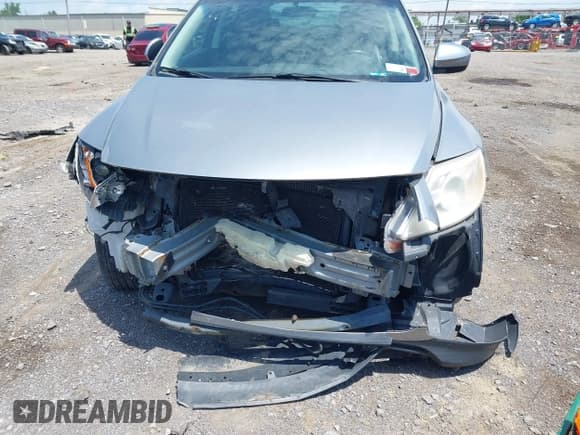 ✅ 2011 Mazda CX-9 Touring • VIN: JM3TB3CV7B0305442 • Lot: 42680176. Wystawiony na IAAI z przebiegiem 134 784 mil. Bezpłatny archiwum sprzedaży aukcyjnych z USA i szczegółowy raport historii pojazdu na DreamBid. Zdjęcie 6.