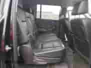 2015 Chevrolet Suburban LT z VIN 1GNSKJKC9FR282473, wystawiony jako Copart lot #86530615 z przebiegiem 192 642 mil mil oraz Czysty tytuł • Clean title. Historia ofert i sprzedaży dostępna na DreamBid. Obrazek 11.