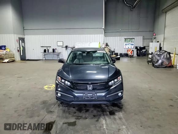 ✅ 2019 Honda Civic EX • VIN: JHMFC1F32KX005217 • Lot: 86634795. Wystawiony na Copart z przebiegiem 68 043 mil. Bezpłatny archiwum sprzedaży aukcyjnych z USA i szczegółowy raport historii pojazdu na DreamBid. Zdjęcie 13.