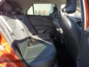 ✅ 2023 Kia Niro SX Touring • VIN: KNDCR3LF8P5074249 • Lot: 81761565. Wystawiony na Copart z przebiegiem 30 169 mil. Bezpłatny archiwum sprzedaży aukcyjnych z USA i szczegółowy raport historii pojazdu na DreamBid. Zdjęcie 11.