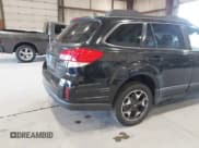 ✅ 2011 Subaru Outback Limited • VIN: 4S4BRDJC5B2416398 • Lot: 43006909. Listed on IAAI with 221,972 mi. Free auction sales archive from the USA and detailed vehicle history report at DreamBid. Image 6.