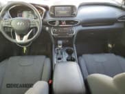 ✅ 2020 Hyundai Santa Fe SEL • VIN: 5NMS3CAD7LH236877 • Lot: 73124882. Listed on Copart with 30,164 mi. Free auction sales archive from the USA and detailed vehicle history report at DreamBid. Image 8.