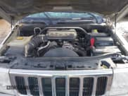 ✅ 2008 Jeep Commander Limited • VIN: 1J8HG58NX8C163429 • Lot: 41501453. Listed on IAAI with 169,391 mi. Free auction sales archive from the USA and detailed vehicle history report at DreamBid. Image 10.