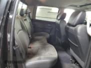 ✅ 2009 Dodge 1500 SLT • VIN: 1D3HV13T99J520177 • Lot: 49088295. Wystawiony na Copart z przebiegiem 144 341 mil. Bezpłatny archiwum sprzedaży aukcyjnych z USA i szczegółowy raport historii pojazdu na DreamBid. Zdjęcie 10.