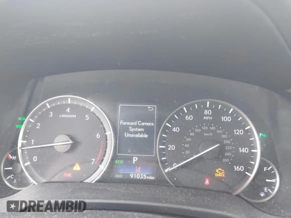 ✅ 2016 Lexus RX 350 • VIN: 2T2BZMCAXGC014817 • Лот: 42077588. Опубликован ранее на IAAI с пробегом 91 035 миль. Бесплатный доступ к архиву аукционных продаж из США и подробный отчёт об истории автомобиля на DreamBid. Изображение 7.