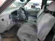 1997 Chevrolet Silverado 2500 with VIN 1GCGK29J8VE147127, listed as a Copart auction lot 48148075 with 229,842 mi miles and Clean title. Bid and sale history available at DreamBid. Image 7.