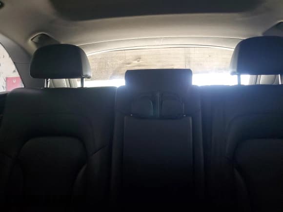 ✅ 2016 Audi Q5 Premium Plus • VIN: WA1L2AFP8GA117714 • Lot: 56797275. Listed on Copart with Not provided. Free auction sales archive from the USA and detailed vehicle history report at DreamBid. Image 10.