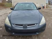 ✅ 2005 Honda Accord LX • VIN: 1HGCM66365A075911 • Lot: 43777968. Listed on IAAI with 233,316 mi. Free auction sales archive from the USA and detailed vehicle history report at DreamBid. Image 12.