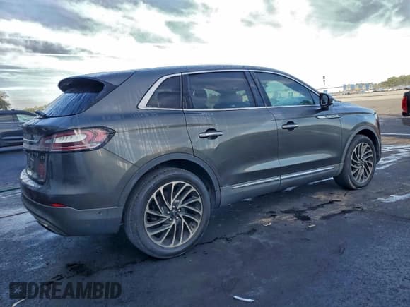 ✅ 2019 Lincoln Nautilus Reserve • VIN: 2LMPJ6LP6KBL30654 • Лот: 94373315. Опубликован ранее на Copart с пробегом 87 339 миль. Бесплатный доступ к архиву аукционных продаж из США и подробный отчёт об истории автомобиля на DreamBid. Изображение 3.