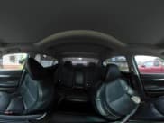 ✅ 2019 Nissan Maxima SL • VIN: 1N4AA6AV6KC371850 • Lot: 42344209. Listed on IAAI with 116,535 mi. Free auction sales archive from the USA and detailed vehicle history report at DreamBid. Image 18.