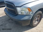 ✅ 2019 Ram 1500 Tradesman • VIN: 1C6RR6FG4KS613273 • Lot: 43088436. Listed on IAAI with 189,031 mi. Free auction sales archive from the USA and detailed vehicle history report at DreamBid. Image 6.