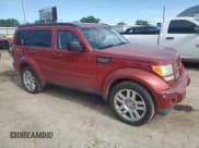 ✅ 2011 Dodge Nitro Heat • VIN: 1D4PT4GX4BW504795 • Lot: 55523595. Listed on Copart with 162,742 mi. Free auction sales archive from the USA and detailed vehicle history report at DreamBid. Image 4.