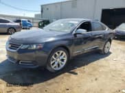 ✅ 2018 Chevrolet Impala Premier • VIN: 2G1125S39J9134038 • Lot: 70992545. Listed on Copart with 184,507 mi. Free auction sales archive from the USA and detailed vehicle history report at DreamBid. Image 1.