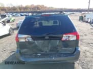 ✅ 2004 Toyota Sienna XLE • VIN: 5TDZA22C04S048088 • Lot: 43591317. Listed on IAAI with 202,531 mi. Free auction sales archive from the USA and detailed vehicle history report at DreamBid. Image 16.