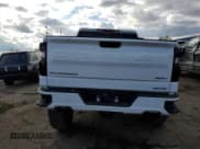 ✅ 2020 Chevrolet Silverado 1500 RST • VIN: 1GCUYEED1LZ102104 • Lot: 91780245. Listed on Copart with 84,975 mi. Free auction sales archive from the USA and detailed vehicle history report at DreamBid. Image 6.