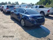 ✅ 2013 Nissan Maxima SV • VIN: 1N4AA5AP6DC813640 • Lot: 43218257. Listed on IAAI with 134,592 mi. Free auction sales archive from the USA and detailed vehicle history report at DreamBid. Image 3.