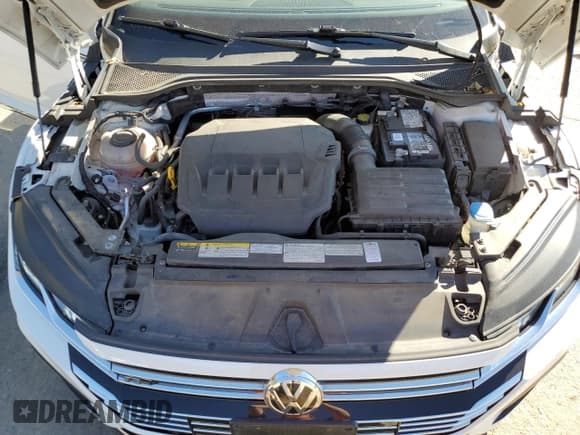 ✅ 2020 Volkswagen Arteon SEL Premium R-Line • VIN: WVWTR7AN5LE015624 • Лот: 72170674. Опубликован ранее на Copart с пробегом 52 642 миль. Бесплатный доступ к архиву аукционных продаж из США и подробный отчёт об истории автомобиля на DreamBid. Изображение 12.