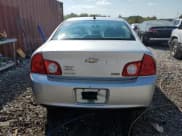 ✅ 2010 Chevrolet Malibu 1FL • VIN: 1G1ZA5E0XAF211319 • Lot: 75190614. Listed on Copart with 193,611 mi. Free auction sales archive from the USA and detailed vehicle history report at DreamBid. Image 6.