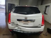 ✅ 2016 Cadillac SRX Performance Collection • VIN: 3GYFNCE39GS568583 • Lot: 93201535. Listed on Copart with 104,161 mi. Free auction sales archive from the USA and detailed vehicle history report at DreamBid. Image 6.