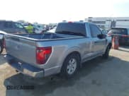 ✅ 2025 Ford F-150 XL • VIN: 1FTMF1L58SKD44647 • Lot: 43250378. Wystawiony na IAAI z przebiegiem 15 035 mil. Bezpłatny archiwum sprzedaży aukcyjnych z USA i szczegółowy raport historii pojazdu na DreamBid. Zdjęcie 4.