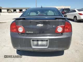 2011 Chevrolet Malibu 1LT with VIN 1G1ZC5E1XBF112908, listed as a Copart auction lot 71893245 with 140,743 mi miles and Clean title. Bid and sale history available at DreamBid. Image 6.