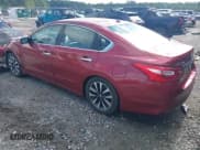 ✅ 2016 Nissan Altima SV • VIN: 1N4AL3AP7GC280054 • Lot: 42730566. Wystawiony na IAAI z przebiegiem 230 062 mil. Bezpłatny archiwum sprzedaży aukcyjnych z USA i szczegółowy raport historii pojazdu na DreamBid. Zdjęcie 3.