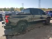 ✅ 2021 Chevrolet Silverado 1500 RST • VIN: 1GCUYEED6MZ347613 • Lot: 69014484. Listed on Copart with 76,188 mi. Free auction sales archive from the USA and detailed vehicle history report at DreamBid. Image 3.