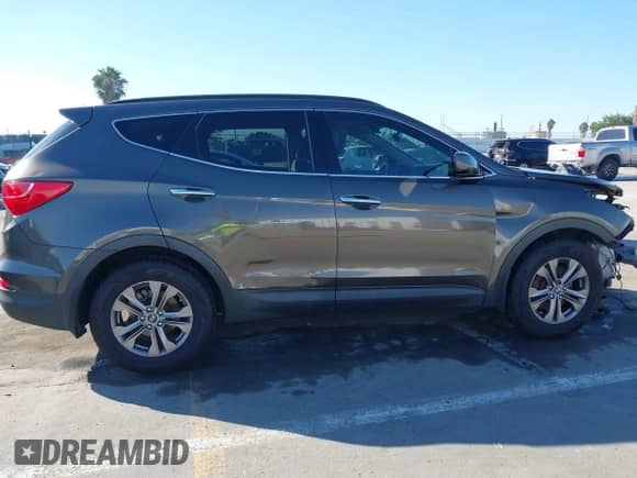 2013 Hyundai Santa Fe Sport с VIN 5XYZU3LB9DG122348, выставлен на аукционе IAAI как лот 43481925 с пробегом 147 484 миль миль и . История ставок и продаж доступна на DreamBid. Изображение 14.