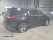 ✅ 2020 Chevrolet Traverse LT Cloth • VIN: 1GNEVMKW7LJ195939 • Лот: 81751854. Опубликован ранее на Copart с пробегом 122 556 миль. Бесплатный доступ к архиву аукционных продаж из США и подробный отчёт об истории автомобиля на DreamBid. Изображение 3.