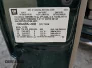 ✅ 2005 Chevrolet Silverado 1500 LT • VIN: 1GCEC19T05Z124725 • Лот: 58226705. Опубликован ранее на Copart с пробегом 164 985 миль. Бесплатный доступ к архиву аукционных продаж из США и подробный отчёт об истории автомобиля на DreamBid. Изображение 12.