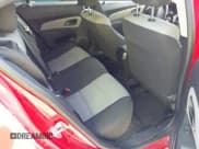 ✅ 2016 Chevrolet Cruze LS • VIN: 1G1PB5SH1G7202980 • Lot: 43130028. Listed on IAAI with 175,514 mi. Free auction sales archive from the USA and detailed vehicle history report at DreamBid. Image 8.