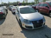 ✅ 2008 Volkswagen Golf GTI • VIN: WVWFV71K88W031929 • Lot: 54614975. Wystawiony na Copart z przebiegiem 173 894 mil. Bezpłatny archiwum sprzedaży aukcyjnych z USA i szczegółowy raport historii pojazdu na DreamBid. Zdjęcie 10.