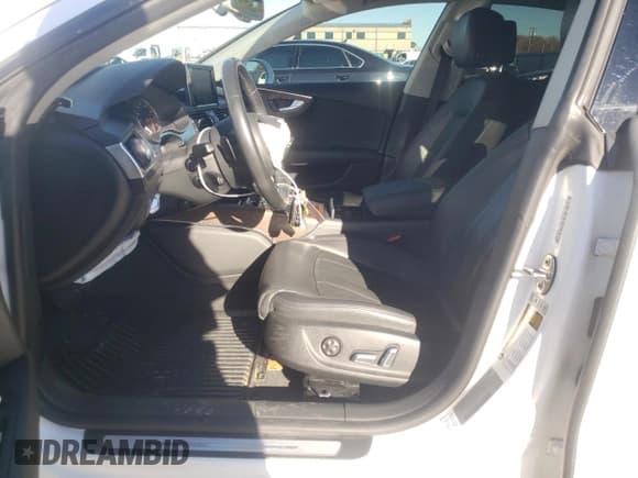 ✅ 2016 Audi A7 Prestige • VIN: WAU2GAFC5GN001635 • Лот: 69322492. Опубликован ранее на Copart с пробегом 86 202 миль. Бесплатный доступ к архиву аукционных продаж из США и подробный отчёт об истории автомобиля на DreamBid. Изображение 7.