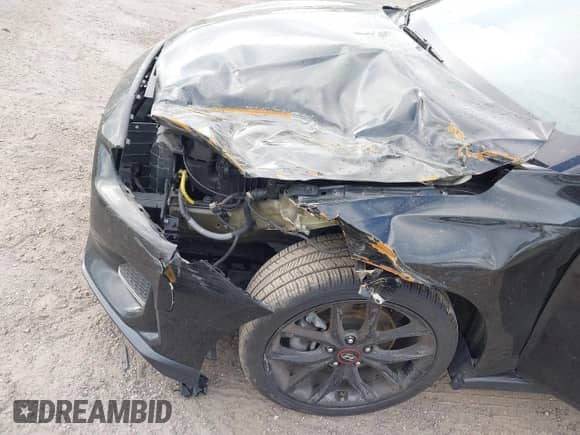 2019 Hyundai Veloster Turbo z VIN KMHTH6AB9KU005942, wystawiony jako IAAI lot #41565229 z przebiegiem 91 788 mil mil oraz . Historia ofert i sprzedaży dostępna na DreamBid. Obrazek 6.