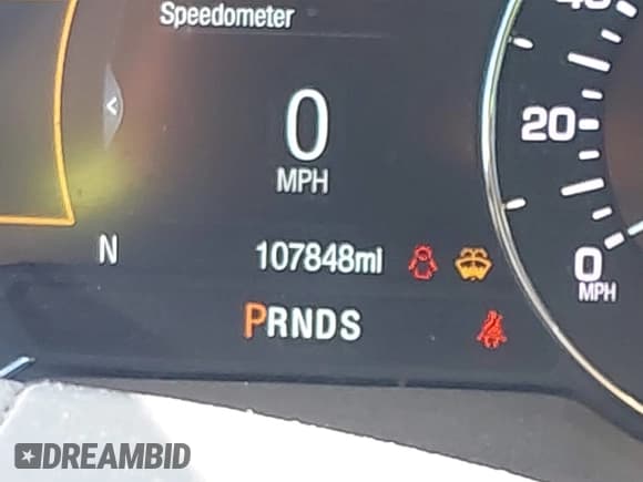 ✅ 2017 Lincoln MKZ Reserve • VIN: 3LN6L5FC6HR629849 • Lot: 43497094. Wystawiony na IAAI z przebiegiem 107 848 mil. Bezpłatny archiwum sprzedaży aukcyjnych z USA i szczegółowy raport historii pojazdu na DreamBid. Zdjęcie 15.