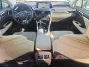 ✅ 2017 Lexus RX 350 • VIN: 2T2ZZMCA1HC091365 • Lot: 82533215. Listed on Copart with 70,409 mi. Free auction sales archive from the USA and detailed vehicle history report at DreamBid. Image 8.