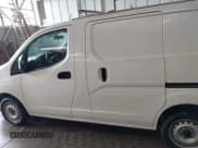 ✅ 2018 Nissan NV200 SV • VIN: 3N6CM0KN0JK693430 • Lot: 42552464. Listed on IAAI with 102,931 mi. Free auction sales archive from the USA and detailed vehicle history report at DreamBid. Image 14.