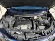 2018 Chevrolet Equinox Premier z VIN 2GNAXNEX5J6229633, wystawiony jako Copart lot #85733235 z przebiegiem 71 508 mil mil oraz Szkoda całkowita • Salvage title. Historia ofert i sprzedaży dostępna na DreamBid. Obrazek 12.