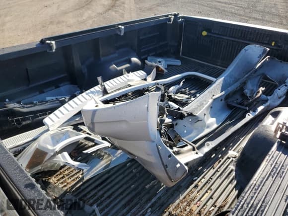 ✅ 2012 Ford F-350 XL • VIN: 1FT8W3DT6CEB64903 • Лот: 80503735. Опубликован ранее на Copart с пробегом 126 888 миль. Бесплатный доступ к архиву аукционных продаж из США и подробный отчёт об истории автомобиля на DreamBid. Изображение 12.