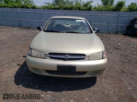 ✅ 1999 Nissan Altima XE • VIN: 1N4DL01D5XC236300 • Лот: 55746504. Опубликован ранее на Copart с пробегом 82 917 миль. Бесплатный доступ к архиву аукционных продаж из США и подробный отчёт об истории автомобиля на DreamBid. Изображение 5.