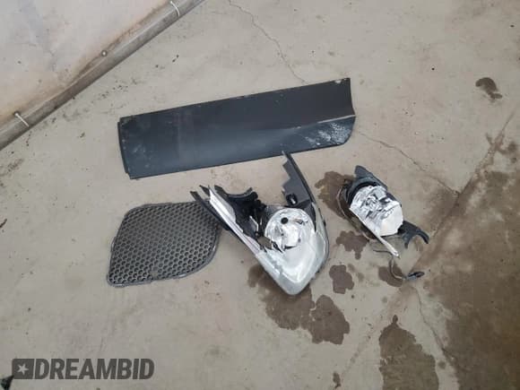 ✅ 2006 Pontiac Montana • VIN: 1GMDV33L36D162633 • Лот: 62877005. Опубликован ранее на Copart с пробегом 190 562 миль. Бесплатный доступ к архиву аукционных продаж из США и подробный отчёт об истории автомобиля на DreamBid. Изображение 13.