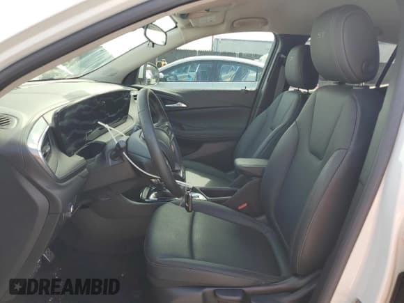 ✅ 2024 Buick Encore GX Sport Touring • VIN: KL4AMDSL3RB002330 • Лот: 84748385. Опубликован ранее на Copart с пробегом 12 928 миль. Бесплатный доступ к архиву аукционных продаж из США и подробный отчёт об истории автомобиля на DreamBid. Изображение 7.